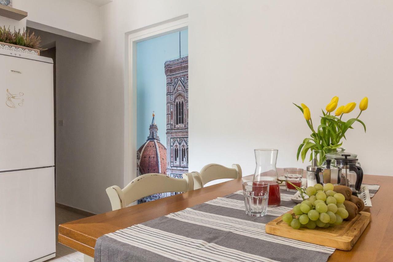 Emma & Olga Apartments -In The City Centre- Firenze Kültér fotó