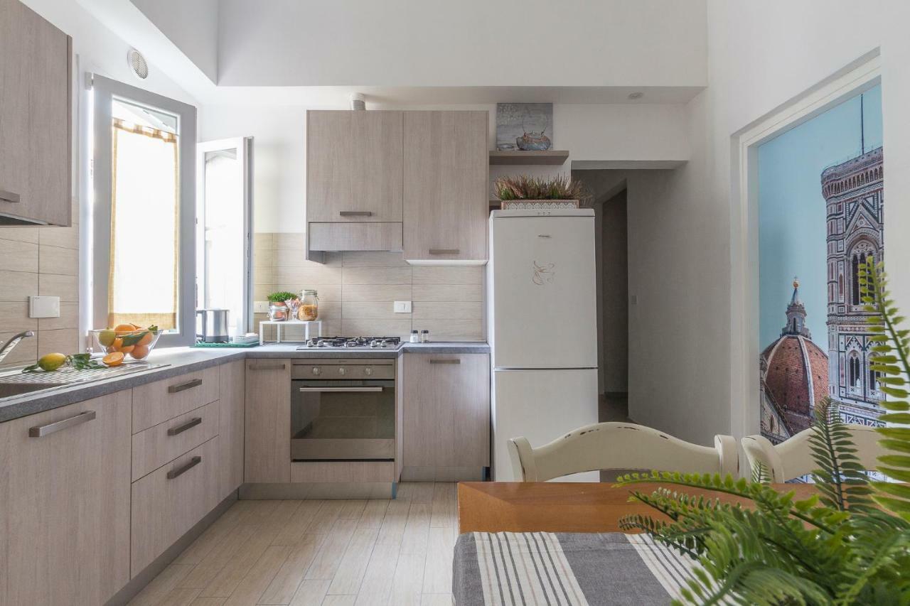 Emma & Olga Apartments -In The City Centre- Firenze Kültér fotó