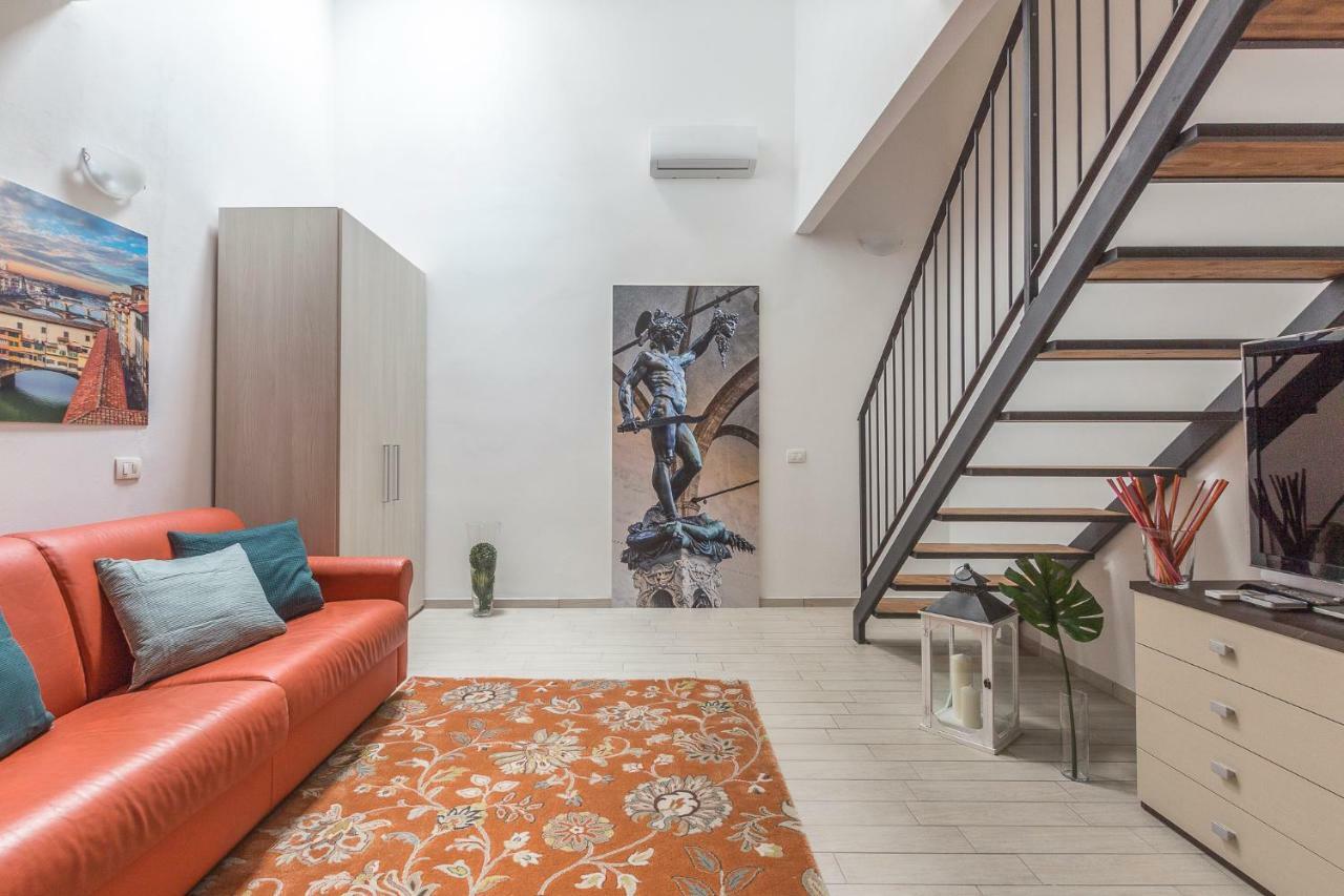 Emma & Olga Apartments -In The City Centre- Firenze Kültér fotó