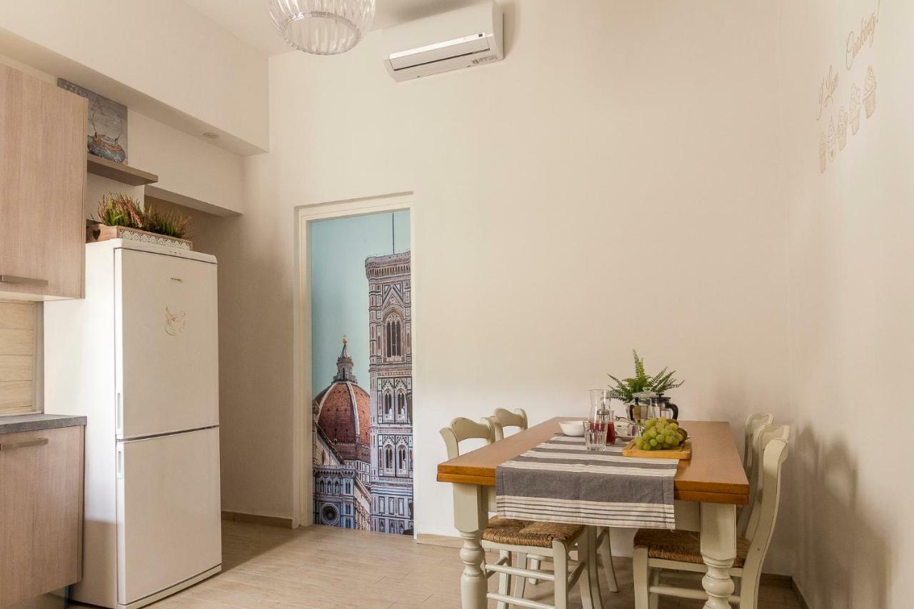 Emma & Olga Apartments -In The City Centre- Firenze Kültér fotó