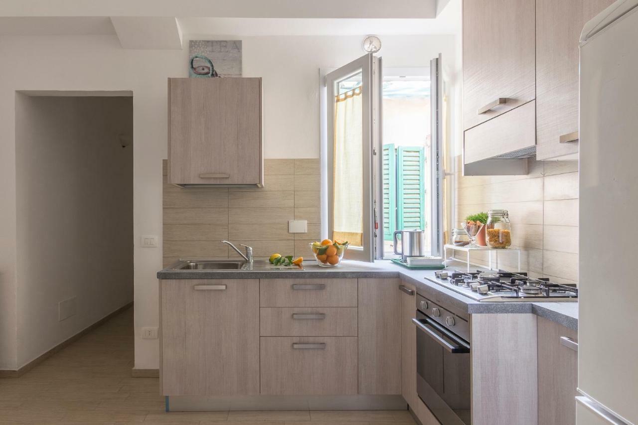 Emma & Olga Apartments -In The City Centre- Firenze Kültér fotó