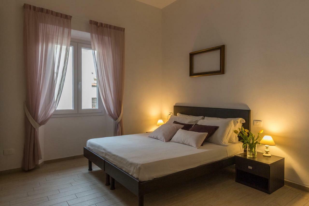 Emma & Olga Apartments -In The City Centre- Firenze Kültér fotó