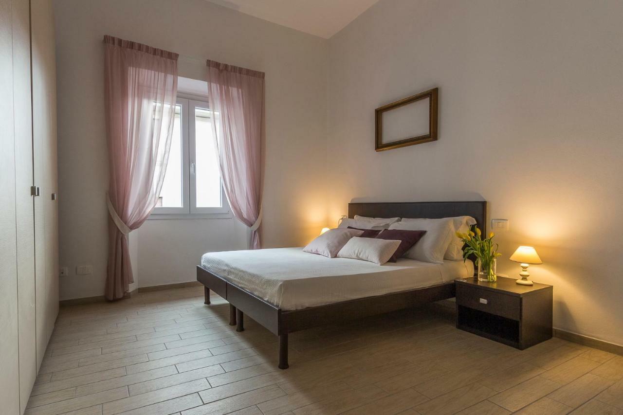 Emma & Olga Apartments -In The City Centre- Firenze Kültér fotó