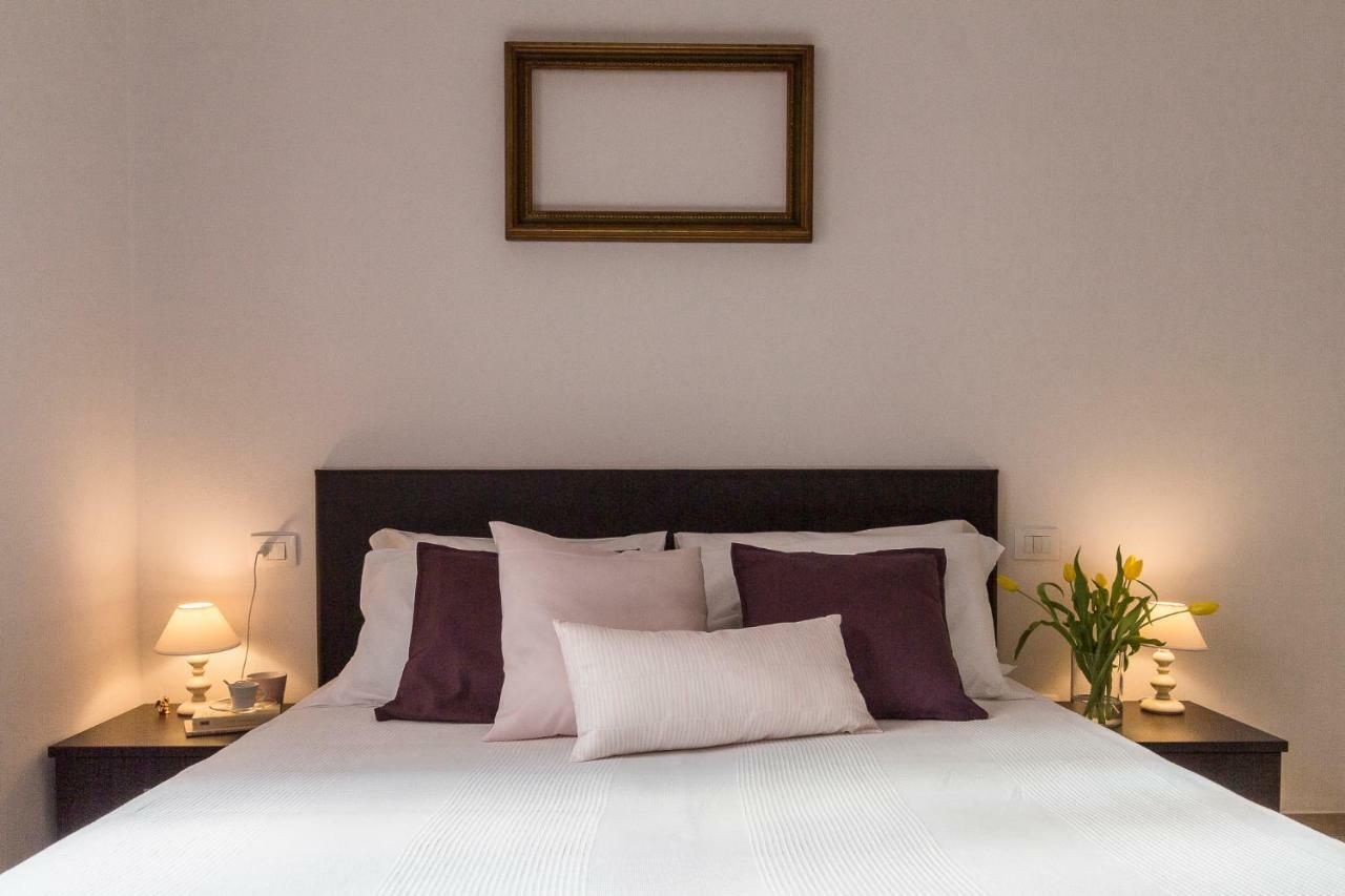 Emma & Olga Apartments -In The City Centre- Firenze Kültér fotó