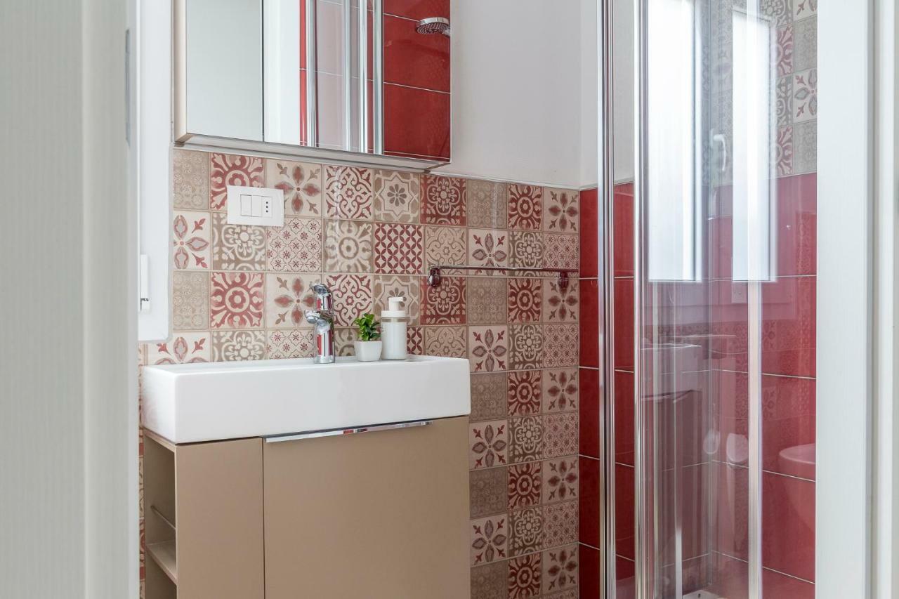 Emma & Olga Apartments -In The City Centre- Firenze Kültér fotó