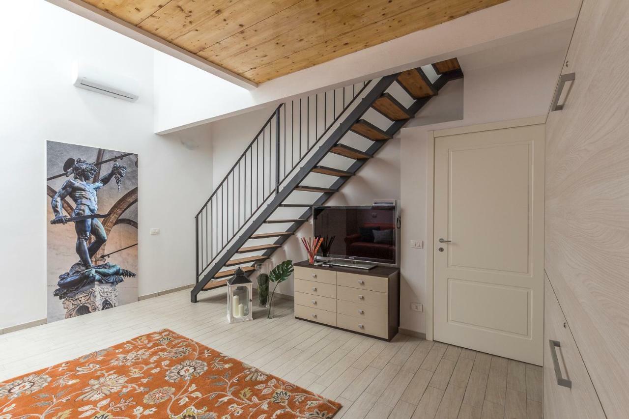 Emma & Olga Apartments -In The City Centre- Firenze Kültér fotó