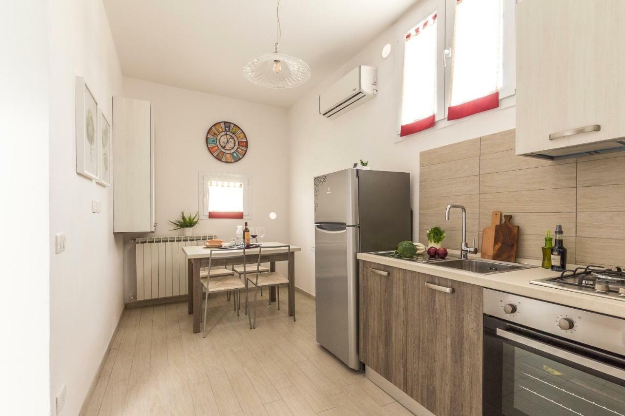 Emma & Olga Apartments -In The City Centre- Firenze Kültér fotó
