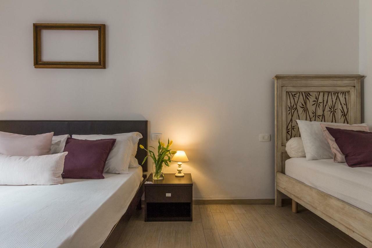Emma & Olga Apartments -In The City Centre- Firenze Szoba fotó