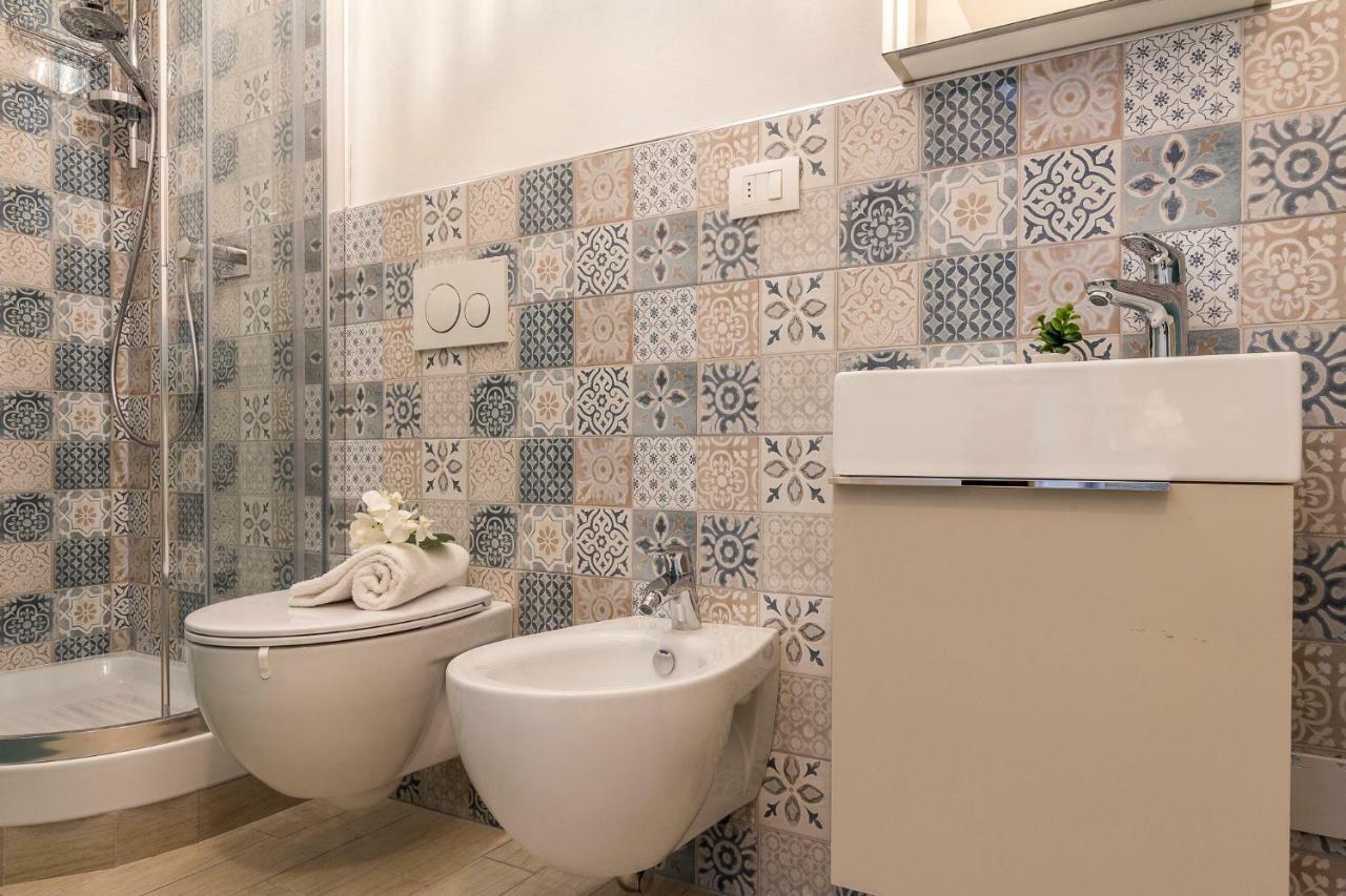 Emma & Olga Apartments -In The City Centre- Firenze Kültér fotó